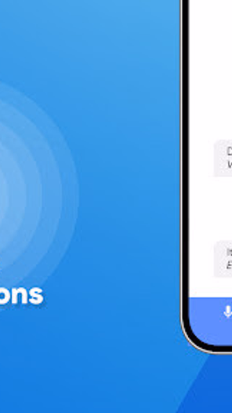 Speak & Translate All Language Screenshot 2 - AppWisp.com Speak & Translate All Language Screenshot 2 - AppWisp.com