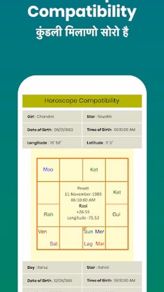 Rajasthani Matrimony App Screenshot 4 - AppWisp.com Rajasthani Matrimony App Screenshot 4 - AppWisp.com