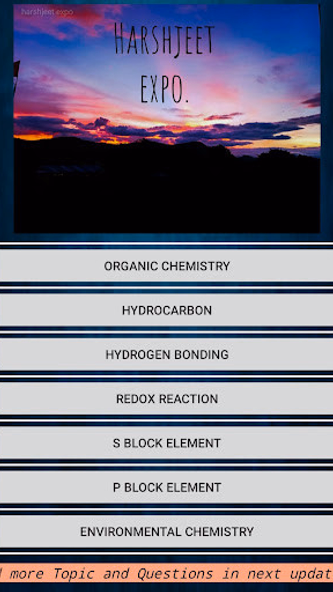 Chemistry e theories Screenshot 4 - AppWisp.com Chemistry e theories Screenshot 4 - AppWisp.com