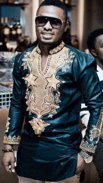 African Men Fashion Screenshot 1 - AppWisp.com African Men Fashion Screenshot 1 - AppWisp.com