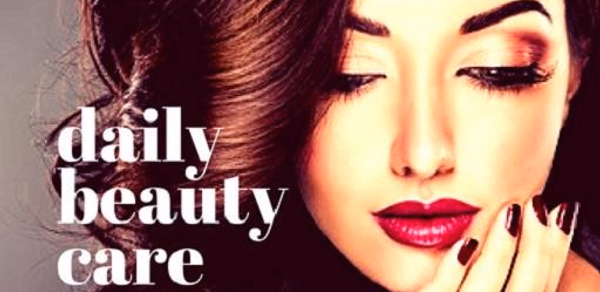 Daily Beauty Care - Skin, Hair Header - AppWisp.com Daily Beauty Care - Skin, Hair Header - AppWisp.com
