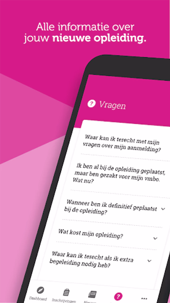MyStart Zadkine Screenshot 3 - AppWisp.com MyStart Zadkine Screenshot 3 - AppWisp.com