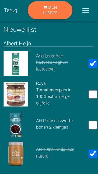 How2behealthy app - gezondheid Screenshot 4 - AppWisp.com How2behealthy app - gezondheid Screenshot 4 - AppWisp.com
