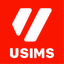 eSIM Travel SIM card: USIMS - AppWisp.com
