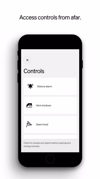 Rivian Screenshot 2 - AppWisp.com Rivian Screenshot 2 - AppWisp.com