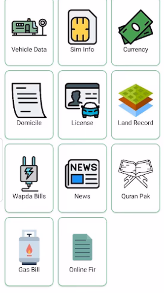 Pak e-service 2022 Screenshot 1 - AppWisp.com Pak e-service 2022 Screenshot 1 - AppWisp.com