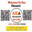 AEA ANAND SHAW VIDEOS - AppWisp.com