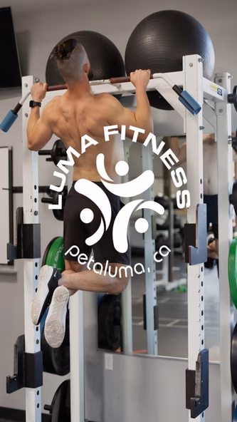 Luma Fitness Screenshot 1 - AppWisp.com Luma Fitness Screenshot 1 - AppWisp.com