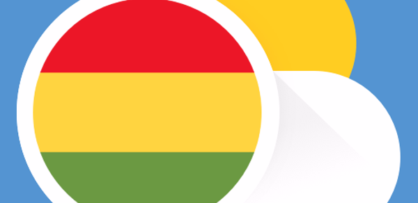 Bolivia Weather Header - AppWisp.com Bolivia Weather Header - AppWisp.com