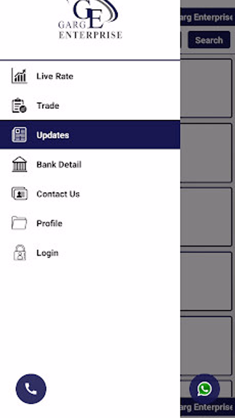 Garg Enterprise Screenshot 2 - AppWisp.com Garg Enterprise Screenshot 2 - AppWisp.com