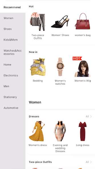 Paydeal Screenshot 2 - AppWisp.com Paydeal Screenshot 2 - AppWisp.com