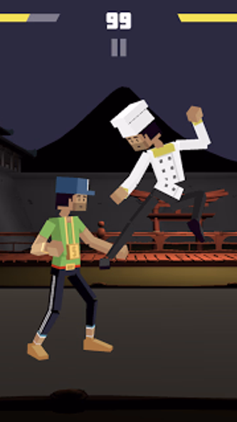 Fury Fight Screenshot 3 - AppWisp.com