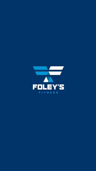 Foley's Fitness Screenshot 1 - AppWisp.com Foley's Fitness Screenshot 1 - AppWisp.com