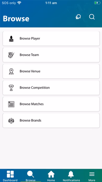 WeFroth Screenshot 4 - AppWisp.com WeFroth Screenshot 4 - AppWisp.com