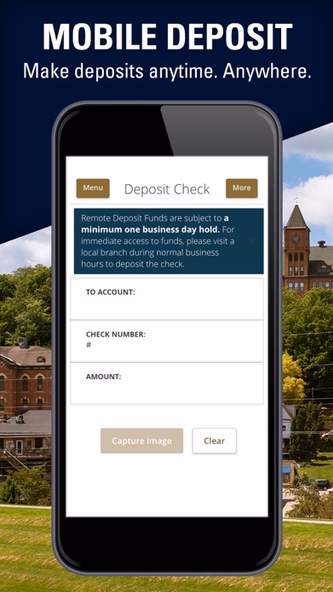 Illinois Bank & Trust Screenshot 3 - AppWisp.com Illinois Bank & Trust Screenshot 3 - AppWisp.com