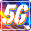 Magic 5G Wallpapers pro - AppWisp.com