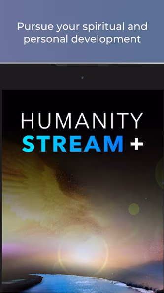 Humanity Stream+ Screenshot 4 - AppWisp.com Humanity Stream+ Screenshot 4 - AppWisp.com