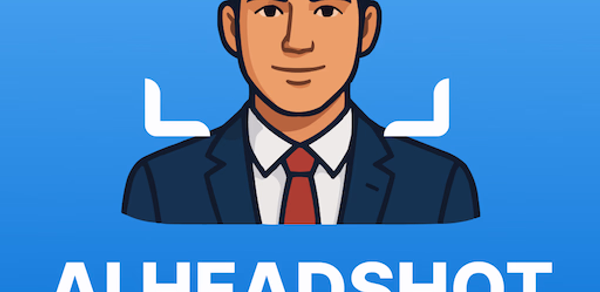 AI Headshot Generator Header - AppWisp.com AI Headshot Generator Header - AppWisp.com