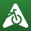 Cyclers: Bike Navigation & Map - AppWisp.com