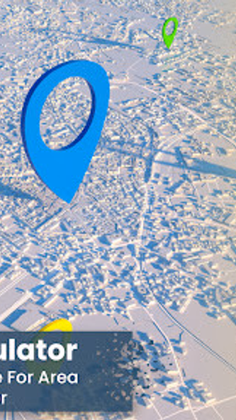 GPS Navigation Live Map Road Screenshot 3 - AppWisp.com GPS Navigation Live Map Road Screenshot 3 - AppWisp.com