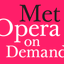 Met Opera on Demand - AppWisp.com