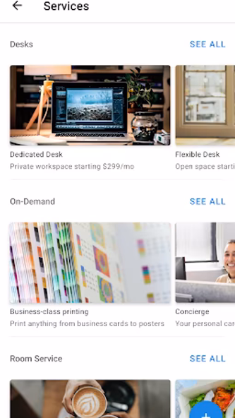 NOMADIC Screenshot 2 - AppWisp.com NOMADIC Screenshot 2 - AppWisp.com