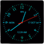 Analog Clock Live Wallpaper - AppWisp.com