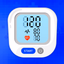 Blood Pressure BPM Tracker App - AppWisp.com