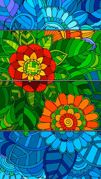 Artbook - Paint by Number Screenshot 3 - AppWisp.com Artbook - Paint by Number Screenshot 3 - AppWisp.com