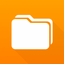 Simple File Manager - AppWisp.com