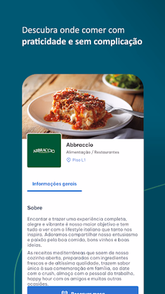 Goiânia Shopping Screenshot 4 - AppWisp.com Goiânia Shopping Screenshot 4 - AppWisp.com