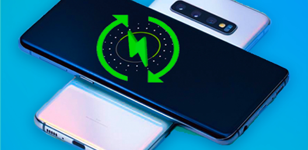 Wireless Reverse Charging Header - AppWisp.com Wireless Reverse Charging Header - AppWisp.com