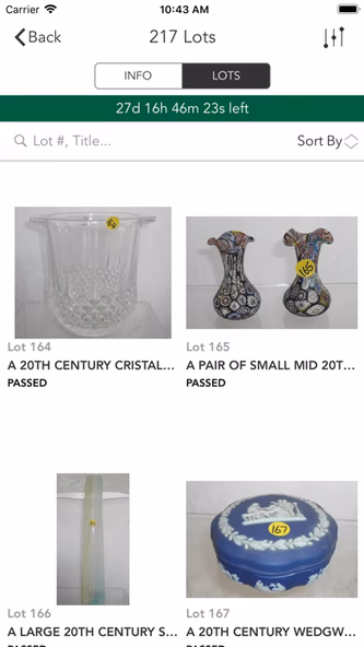 Westgate Walding Auction Co. Screenshot 1 - AppWisp.com Westgate Walding Auction Co. Screenshot 1 - AppWisp.com