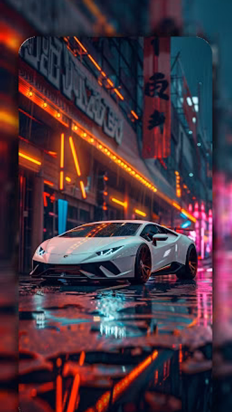 Sports Car Wallpaper HD Screenshot 2 - AppWisp.com Sports Car Wallpaper HD Screenshot 2 - AppWisp.com