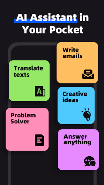 Question.AI - Chatbot&Math AI Screenshot 1 - AppWisp.com Question.AI - Chatbot&Math AI Screenshot 1 - AppWisp.com