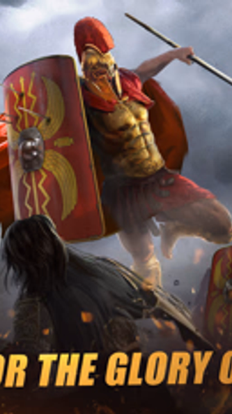 Grand War: Rome Strategy Games Screenshot 1 - AppWisp.com Grand War: Rome Strategy Games Screenshot 1 - AppWisp.com