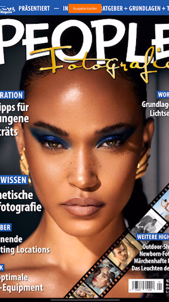 Pictures Magazin Screenshot 2 - AppWisp.com Pictures Magazin Screenshot 2 - AppWisp.com