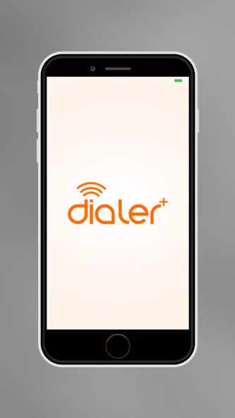 iTel Dialer Plus Screenshot 1 - AppWisp.com iTel Dialer Plus Screenshot 1 - AppWisp.com