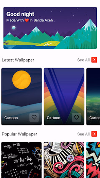 Santertainment Wallpaper Screenshot 1 - AppWisp.com