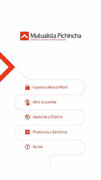 Mupimóvil Screenshot 1 - AppWisp.com Mupimóvil Screenshot 1 - AppWisp.com