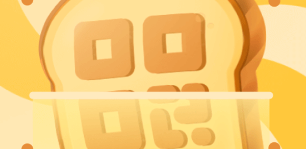 QR Toaster Header - AppWisp.com QR Toaster Header - AppWisp.com