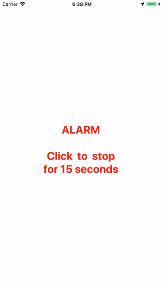 Anchor! drag alarm Screenshot 4 - AppWisp.com Anchor! drag alarm Screenshot 4 - AppWisp.com