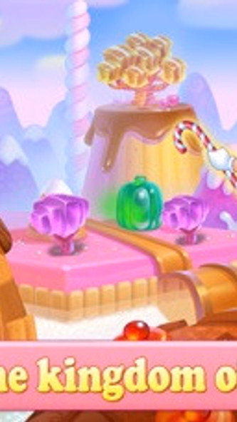 Merge Sweet Isles Screenshot 2 - AppWisp.com Merge Sweet Isles Screenshot 2 - AppWisp.com