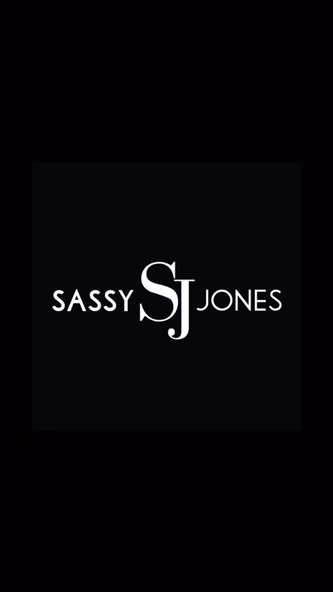 Sassy Jones App Screenshot 1 - AppWisp.com Sassy Jones App Screenshot 1 - AppWisp.com
