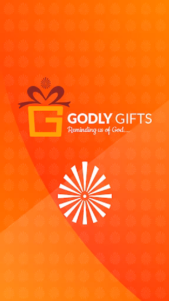 Godly Gifts Screenshot 1 - AppWisp.com Godly Gifts Screenshot 1 - AppWisp.com