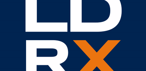 LDRX - The LeaderXchange Header - AppWisp.com LDRX - The LeaderXchange Header - AppWisp.com