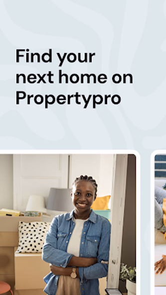 PropertyPro.ng Property App Screenshot 1 - AppWisp.com