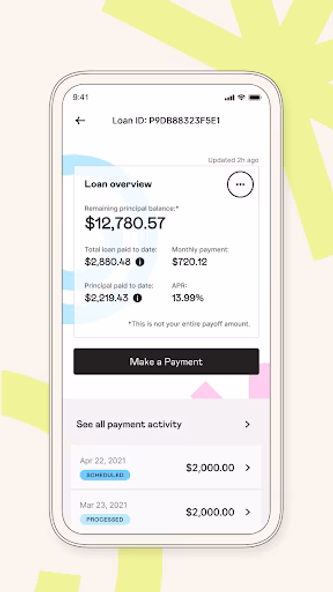 Happy Money Screenshot 2 - AppWisp.com Happy Money Screenshot 2 - AppWisp.com