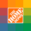 Project Color™ The Home Depot - AppWisp.com