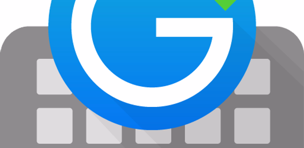 Ginger Keyboard - Emoji, GIFs Header - AppWisp.com Ginger Keyboard - Emoji, GIFs Header - AppWisp.com